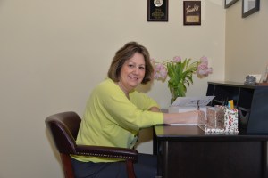Lisa Berg Office